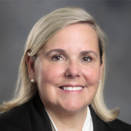 Dorothy Lane, Center Director, Wilkes University SBDC